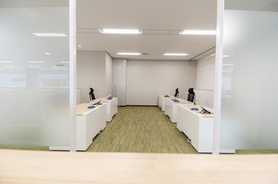 社内風景５