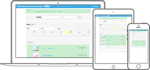 HealthConnectCommunity