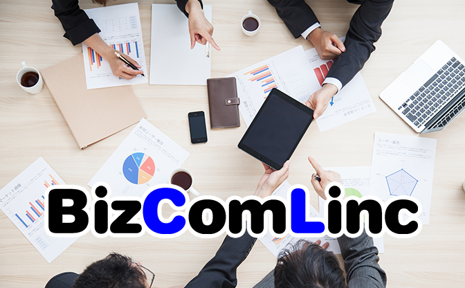 BizComLinc