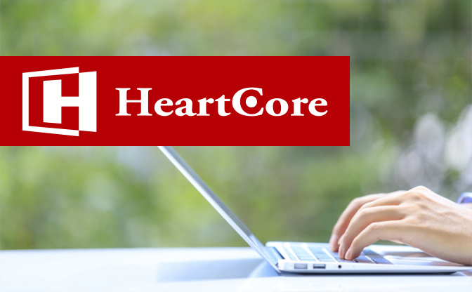HeartCore