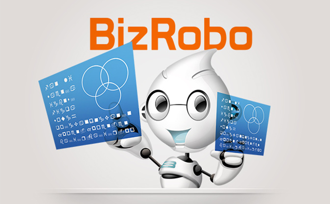 BizRobo!