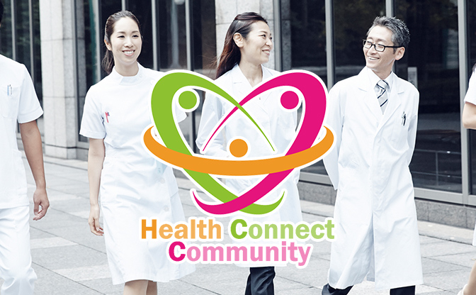 Health Connect Community