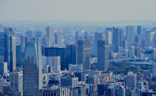 企業ITソリューション イメージ