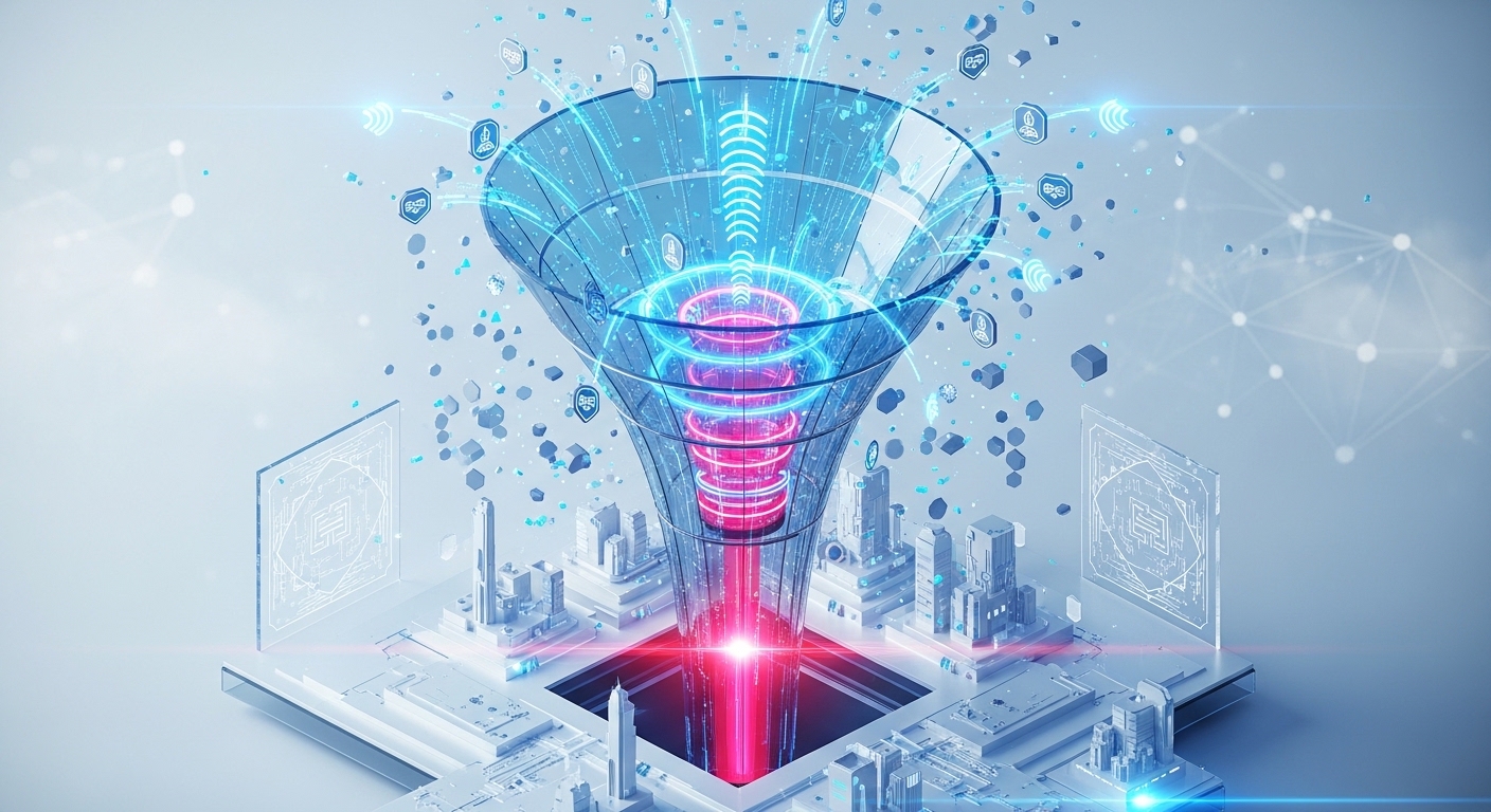 探索と戦略整合