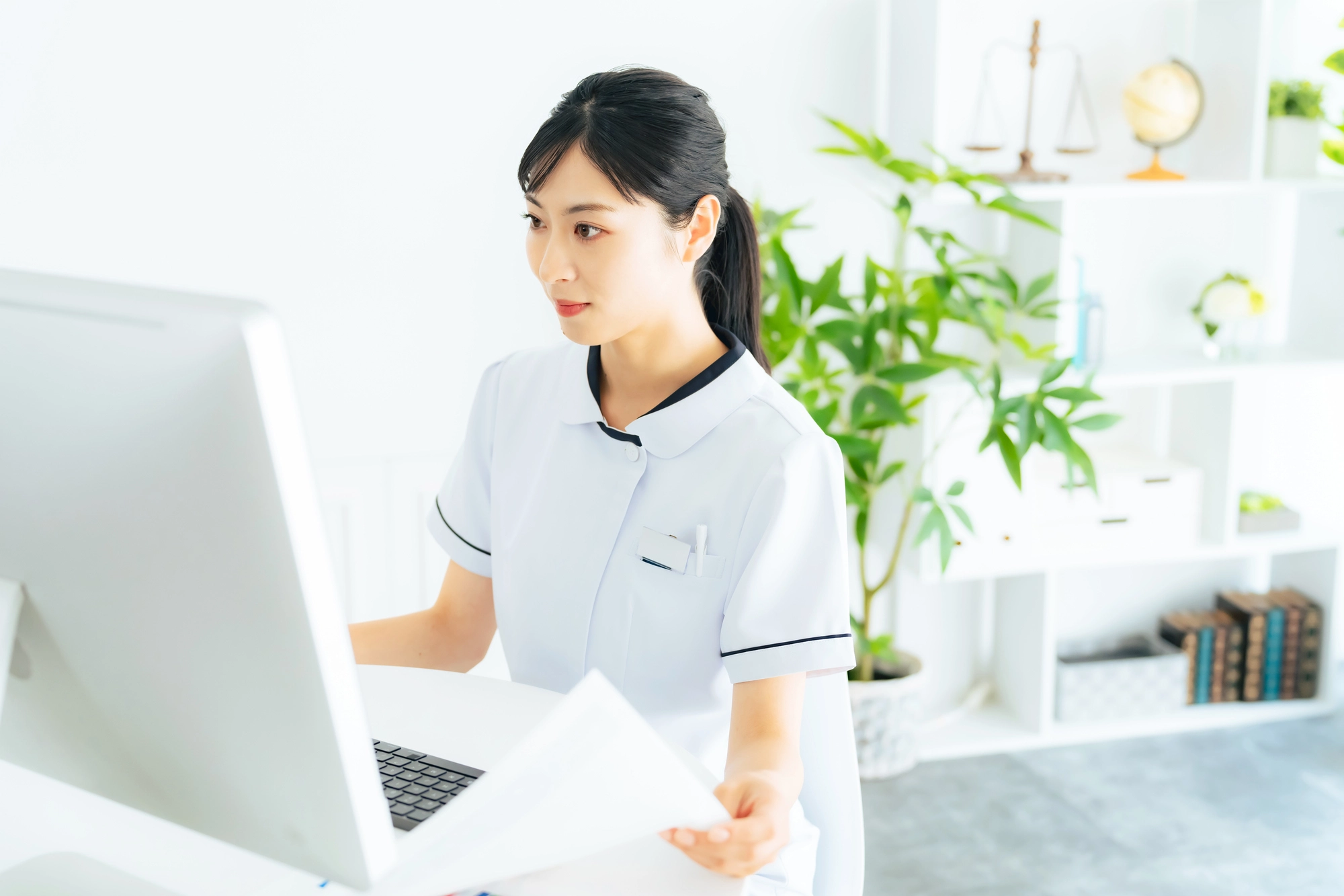 電子カルテ情報共有サービスの導入が必要とされる背景