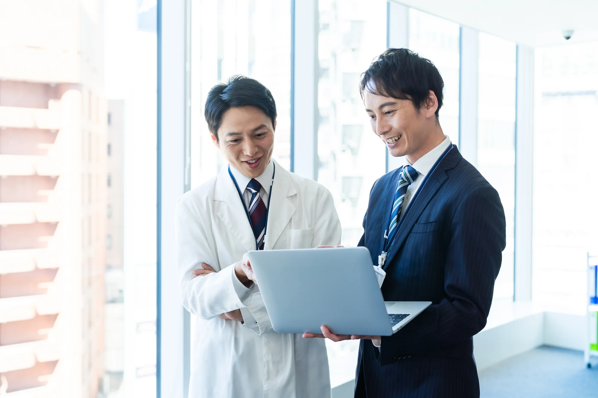 JRCエンジニアリング株式会社の強みとは？システムの導入・運用支援の具体的な内容も紹介
