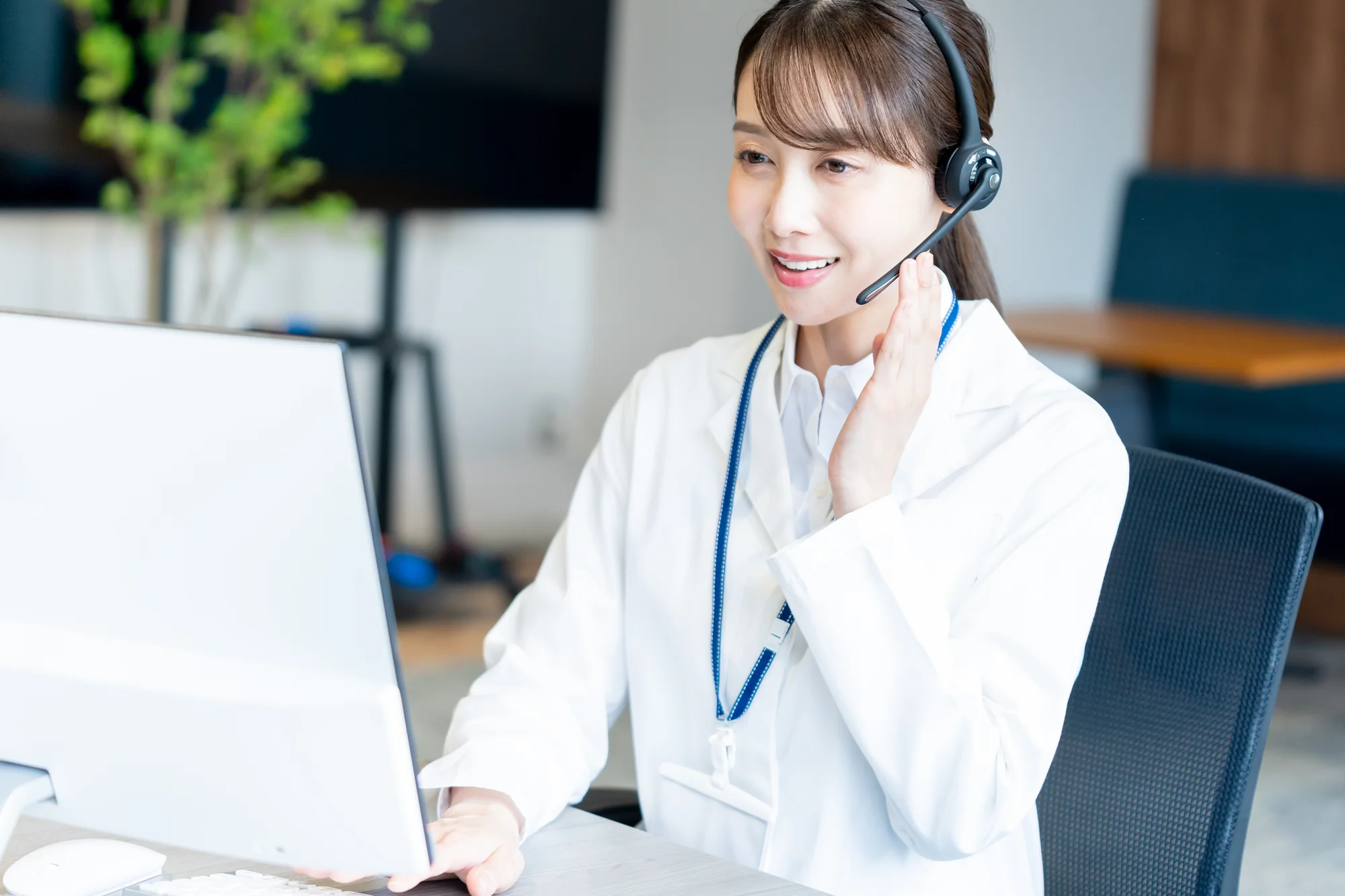 JRCEならORCA導入時だけでなく運用中の支援も充実